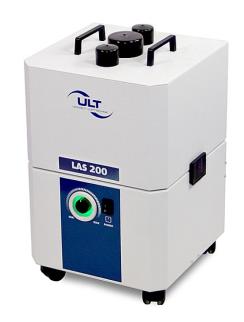 MEDLAS200 med ULPA 15 filter